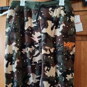 Boy's NWT Prime Joggers